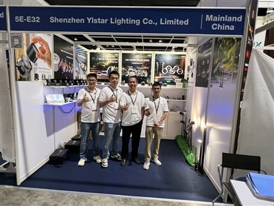 Fyrivarni við ljósi innandura