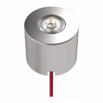 Led Mini ljósljós, sum kunnu dimpast